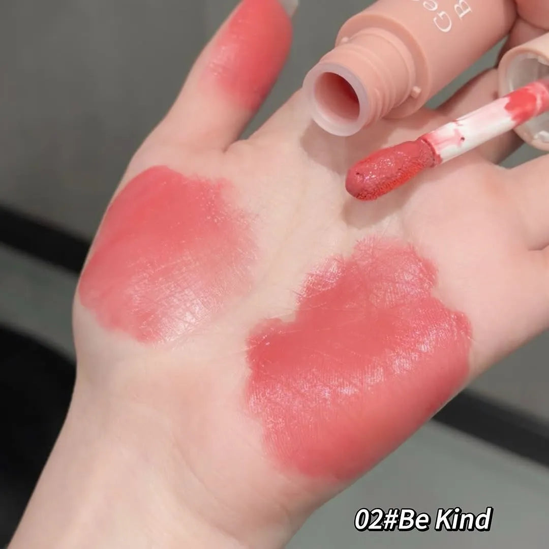 Gege Bear Heart Sweet Dream Liquid Blush