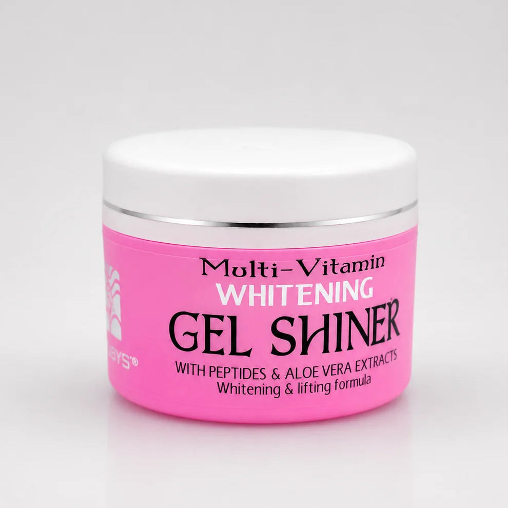 Danbys Skincare Multivitamin Whitening Gel Shiner