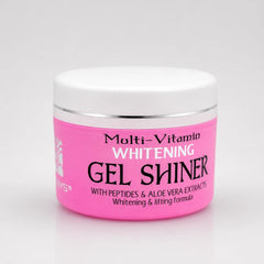 Danbys Skincare Multivitamin Whitening Gel Shiner