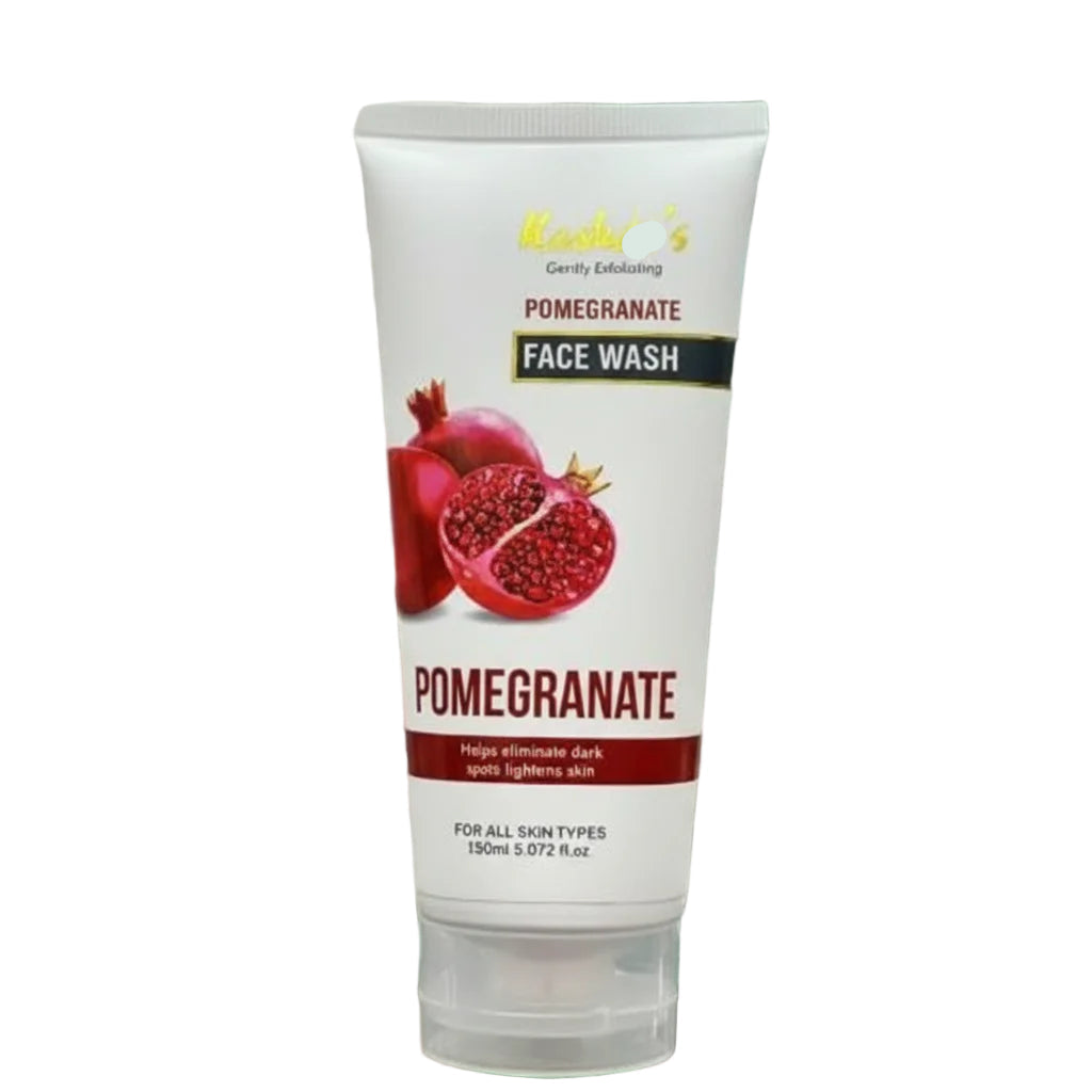 Kashee’s Pomegranate Face Wash - 150ml