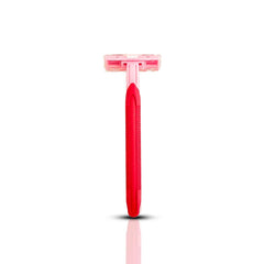 Glamorous Face 5 In 1 Razor 2 Blades For Women