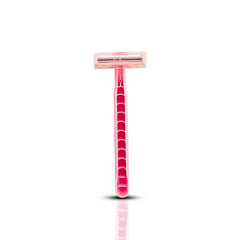 Glamorous Face 5 In 1 Razor 2 Blades For Women
