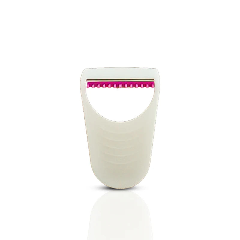 Glamorous Face 6 Pieces Shave Body Razor For Women