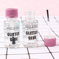 Miss Rose Glitter Eye Glue – 25ml