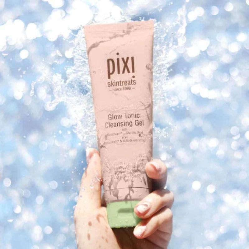 Pixi Glow Tonic Cleansing Gel 135ml