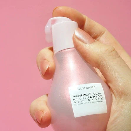 Glow Recipe Watermelon Glow Niacinamide Dew Drops - 40ml