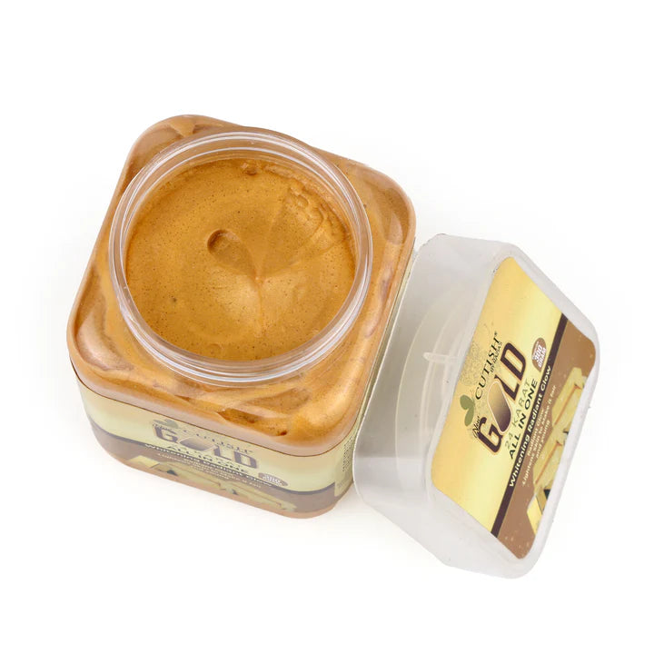 Cutish Gold All In One Facial