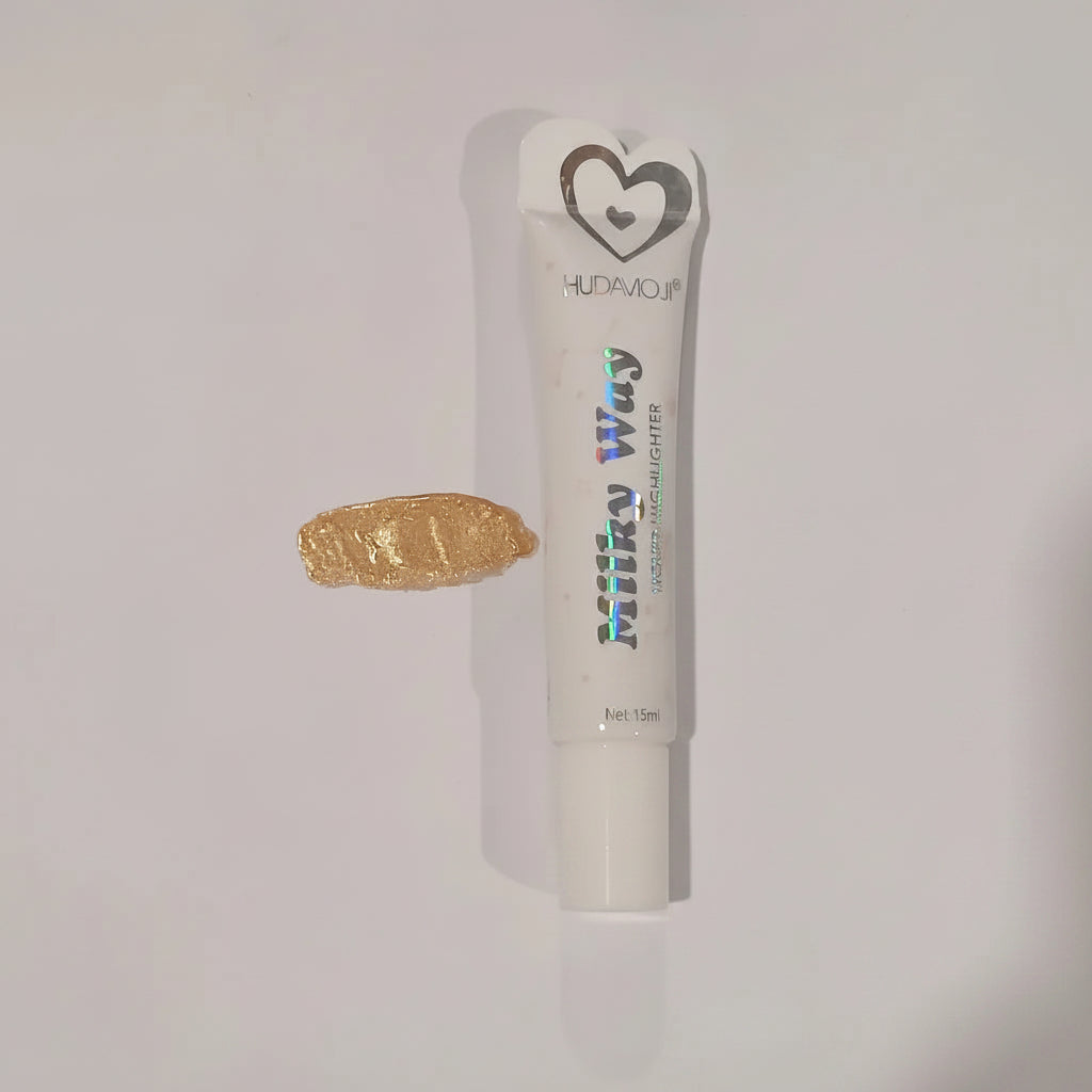 Huda Moji Milky Way Liquid Highlighter