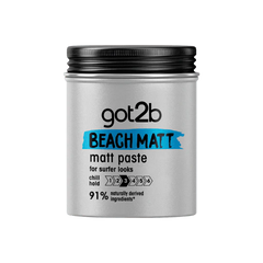 Got2B Beach Matt Wax - 100ml