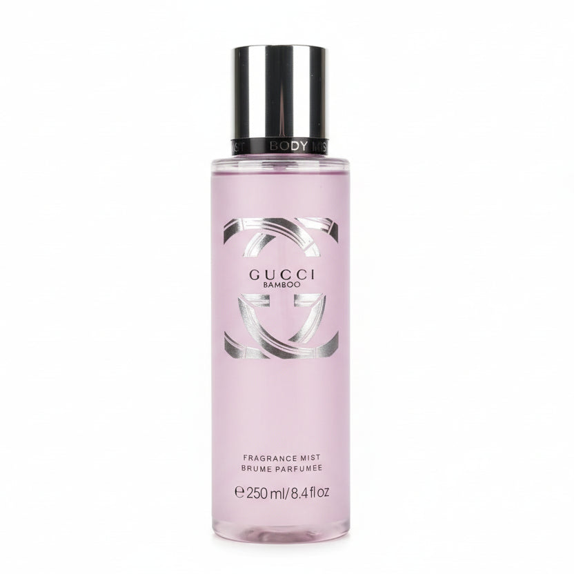 Gucci Bamboo Fragrance Mist -250ml