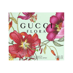 Gucci Flora Women EDT – 75 ml