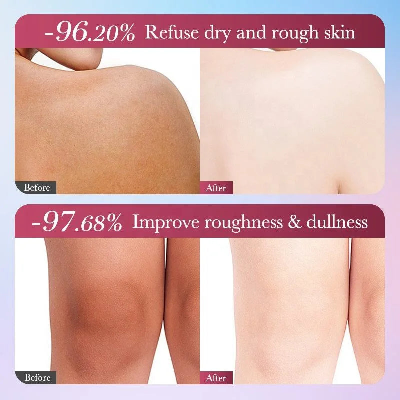 SADOER Sakura Aroma Fragrant Hydrating Body Lotion - 100g