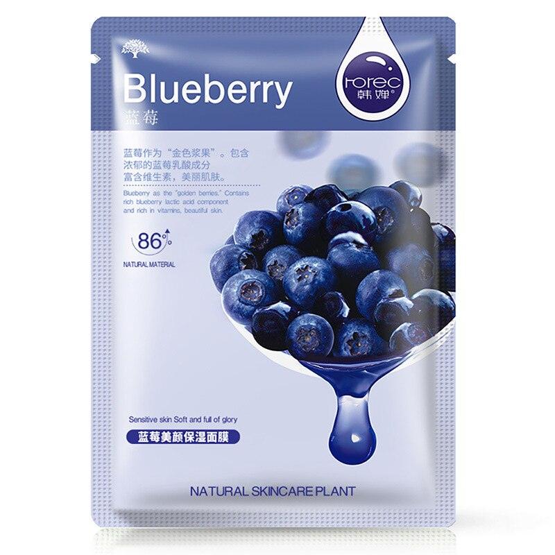 Sheet masks