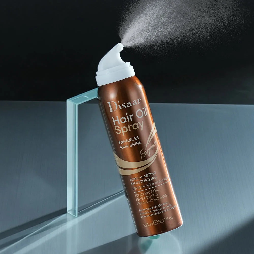 Disaar Organic Coconut Hair Oil Spray - 150ml