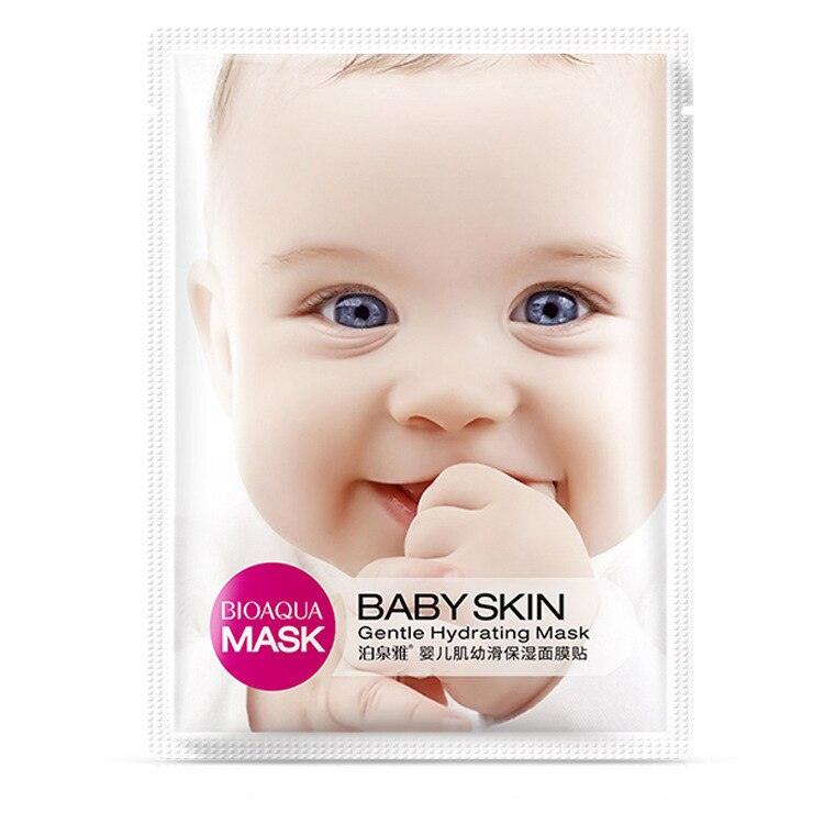 Sheet masks