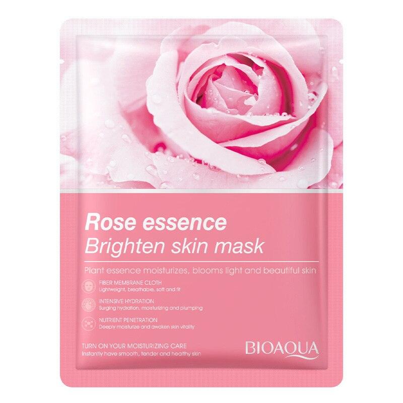 Sheet masks