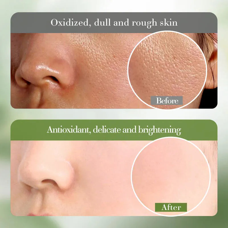Sadoer Grape Seed Serum - 30ml