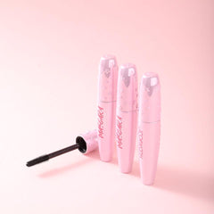 Hudamoji Curl & Waterproof densely Mascara