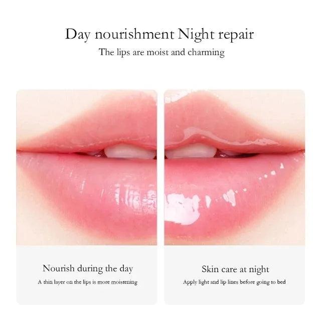 BIOAQUA Cherry Moisturizing Lip Mask (20 Pcs)