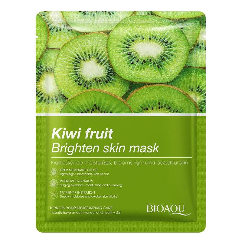Sheet masks