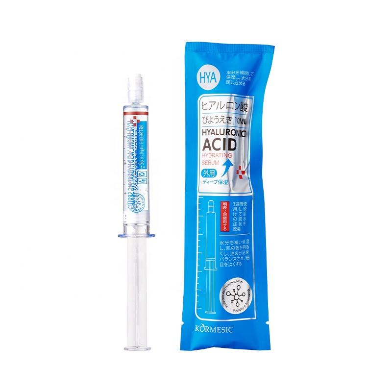Kormesic Hyaluronic Acid Hydrating Serum - 10g