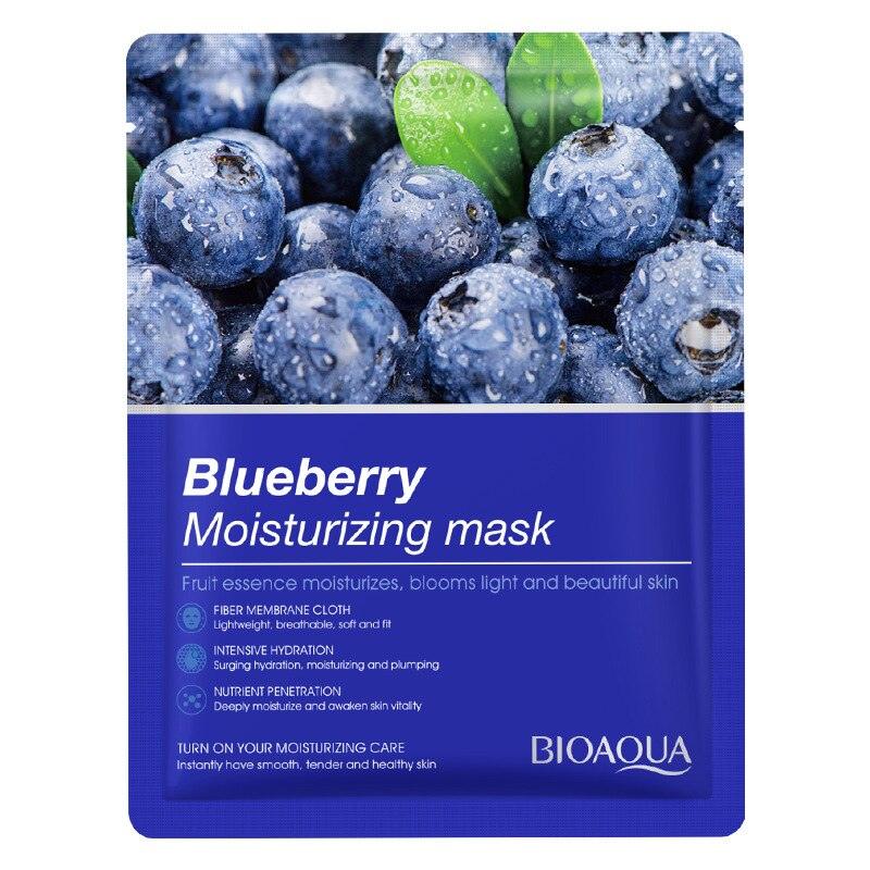 Sheet masks