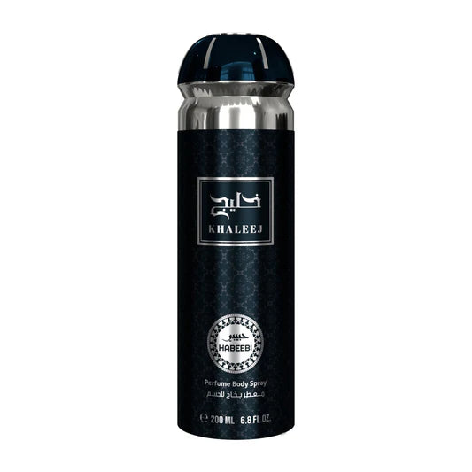 Khaleej Habeebi Perfume Body Spray - 200ml