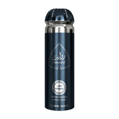 Riwaayat Habeebi Perfume Body Spray - 200ml