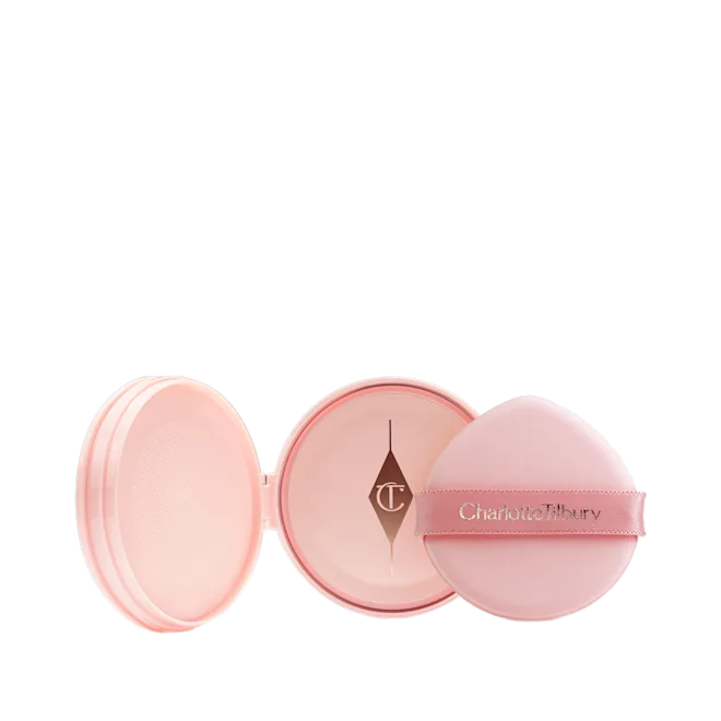 Charlotte Tilbury Pillow Talk Beautifying Cushion Foundation - 12g