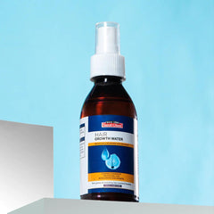 Saeed Ghani Hair Growth Water-60ml