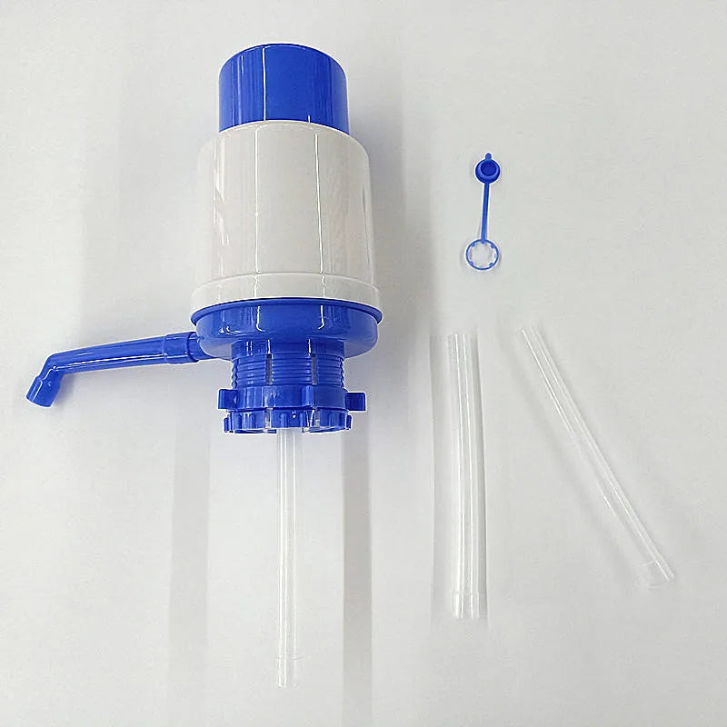 Manual Water Pump - Bottle Water Pump Dispenser