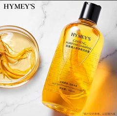 HYMEY'S Ginseng Purifying Shampoo - 500ml