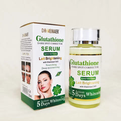 Dr. Meinaier Glutathione Dark Spot Corrector Serum
