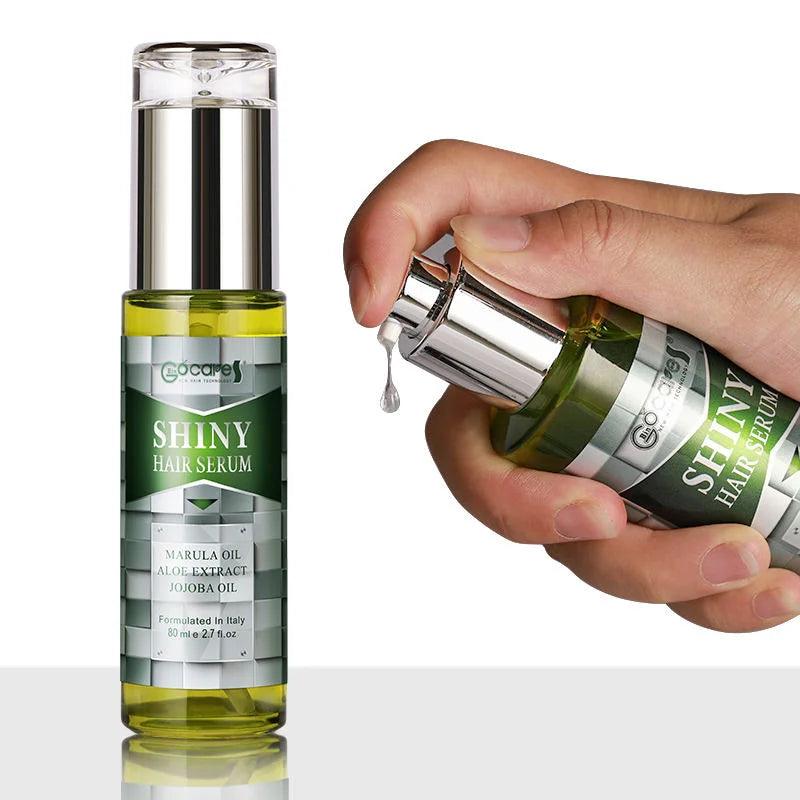 GOCARE Shiny Hair Serum - 80ml