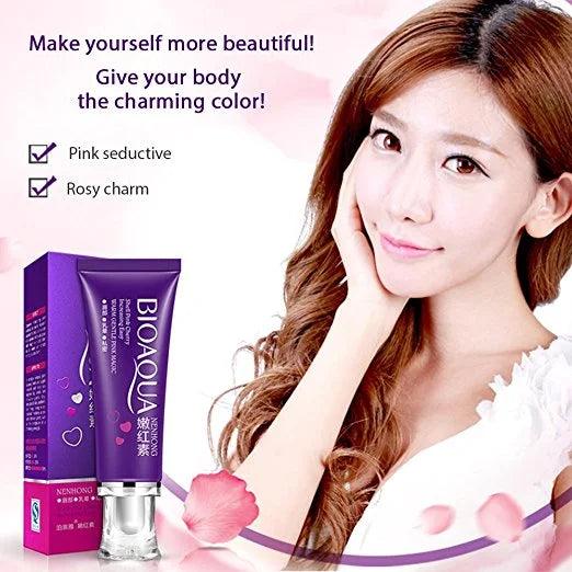 Bioaqua Young Secret Skin Care Cream - 30ml