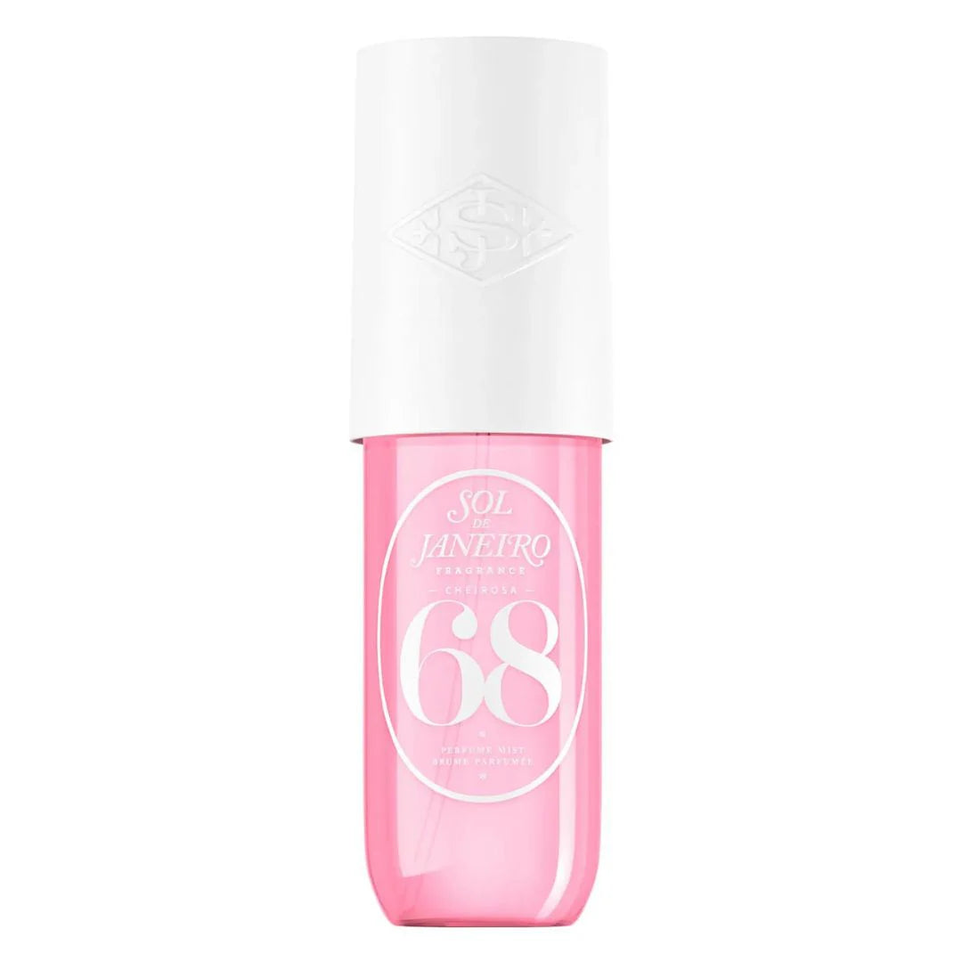 Sol De Janeiro - Brazilian Crush Cheirosa 68 Beija Flor™ Perfume Mist -  90ml