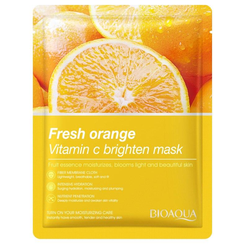 Sheet masks