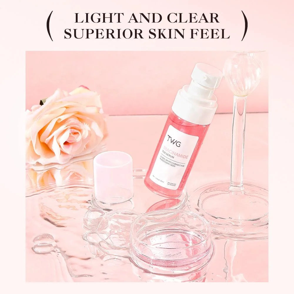 TWG Anti Spot Niacinamide Face Serum -30ml