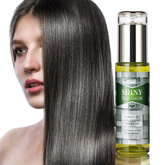 GOCARE Shiny Hair Serum - 80ml