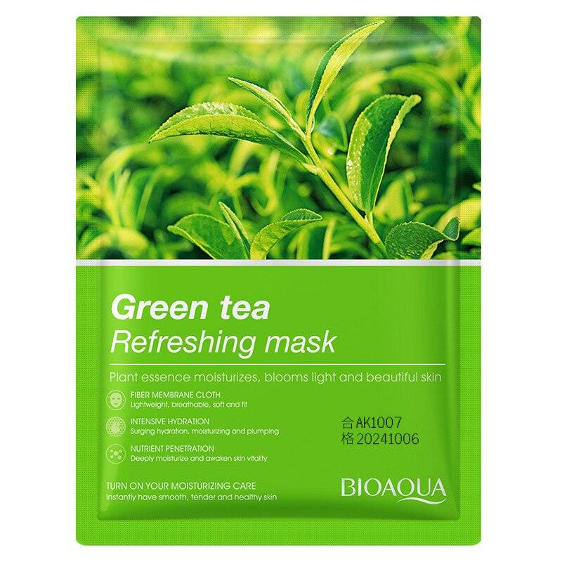 Sheet masks