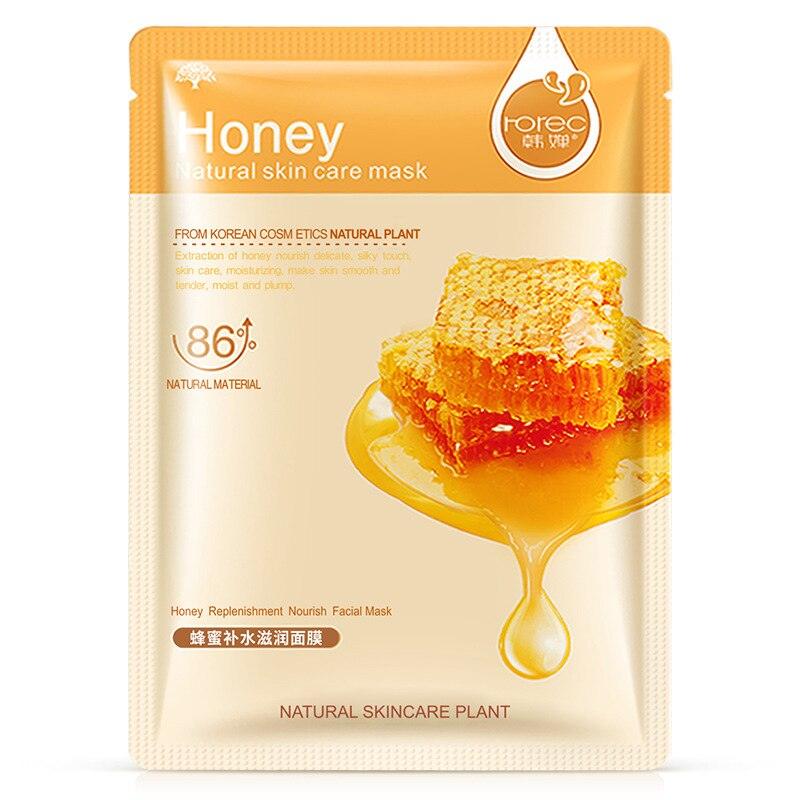 Sheet masks