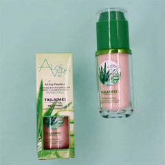 TaiLaiMei Professional Aloe Vera liquid foundation
