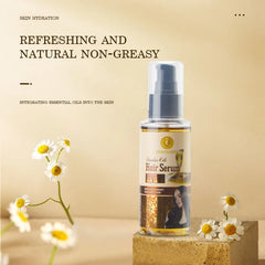 Heaven Dove Snake Oil Hair Serum - 100ml