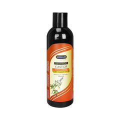 Hemani Castor Shampoo For Damaged Hair - 350ml