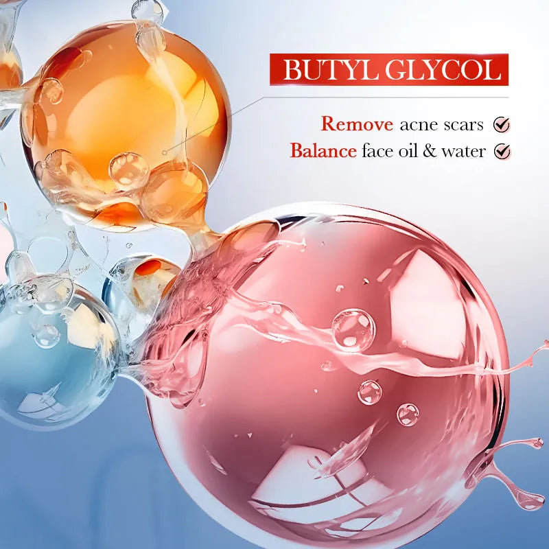 Sadoer Acne Relief Face Serum - 30ml