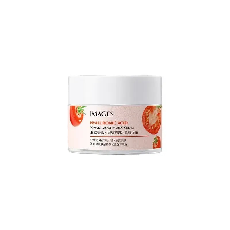 Images Hyaluronic Acid Moisturizing Cream -  50g