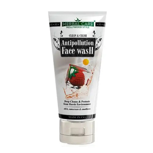 Hollywood Style Anti-Pollution Face Wash - 150ml