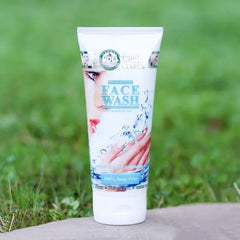Hollywood Style Dual Action Face Wash - 150ml