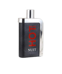 BERNARD-DIMITRI Hot Black Long Lasting Premium Eau De Perfume 100ML