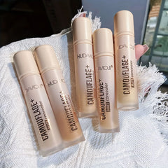 HudaMoji Camouflage + Matte Concealer